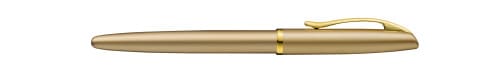 Pluma Jazz Noble Elegance Oro - G241