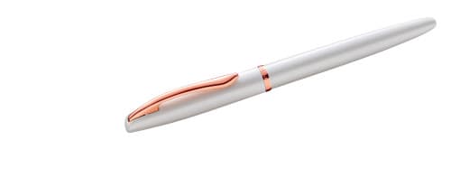 Pluma Jazz Noble Elegance Perla - G243