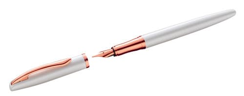 Pluma Jazz Noble Elegance Perla - G244