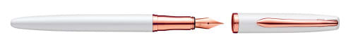 Pluma Jazz Noble Elegance Perla - G245