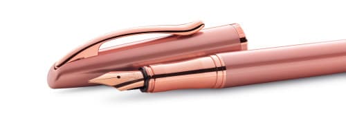 Pluma Jazz Noble Elegance Oro Rosa - G243