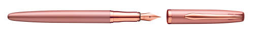 Pluma Jazz Noble Elegance Oro Rosa - G244