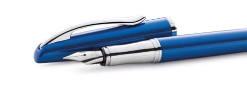 Pluma Jazz Noble Elegance Zafiro - G246