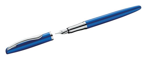Pluma Jazz Noble Elegance Zafiro - G242