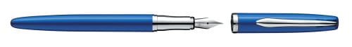Pluma Jazz Noble Elegance Zafiro - G243