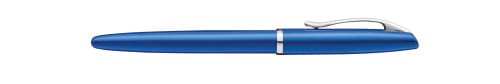 Pluma Jazz Noble Elegance Zafiro - G245