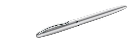 Pluma Jazz Noble Elegance Plata - G241