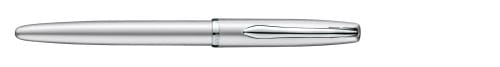 Pluma Jazz Noble Elegance Plata - G243