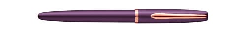 Pluma Pelikan Jazz Noble Elegance Violeta - G244