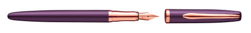 Pluma Pelikan Jazz Noble Elegance Violeta - G245