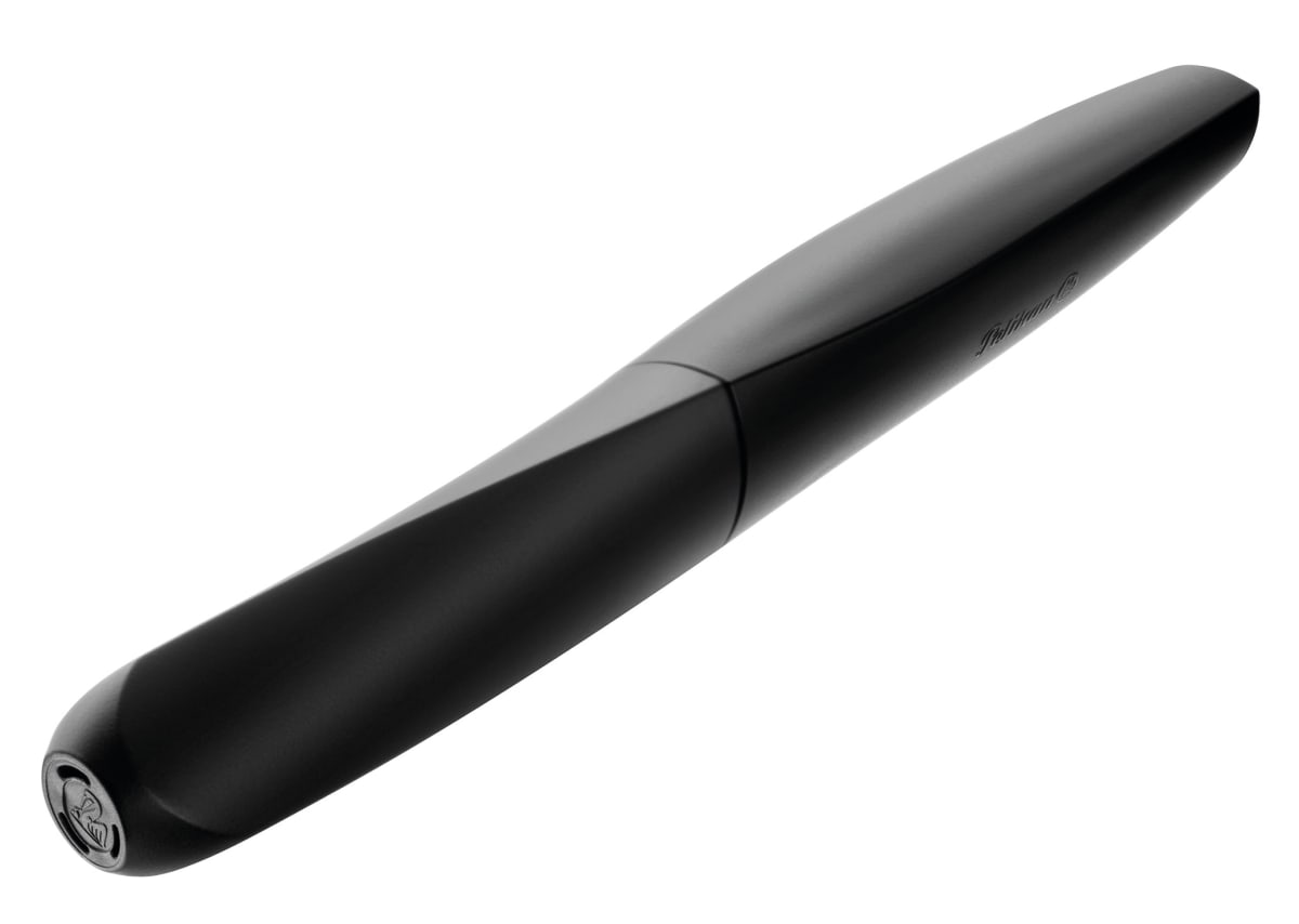 Pluma Pelikan Twist Negro3