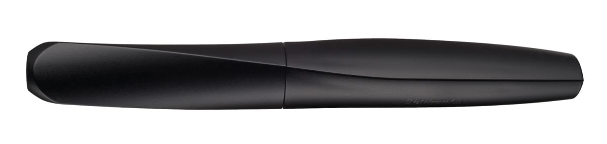Pluma Pelikan Twist Negro4