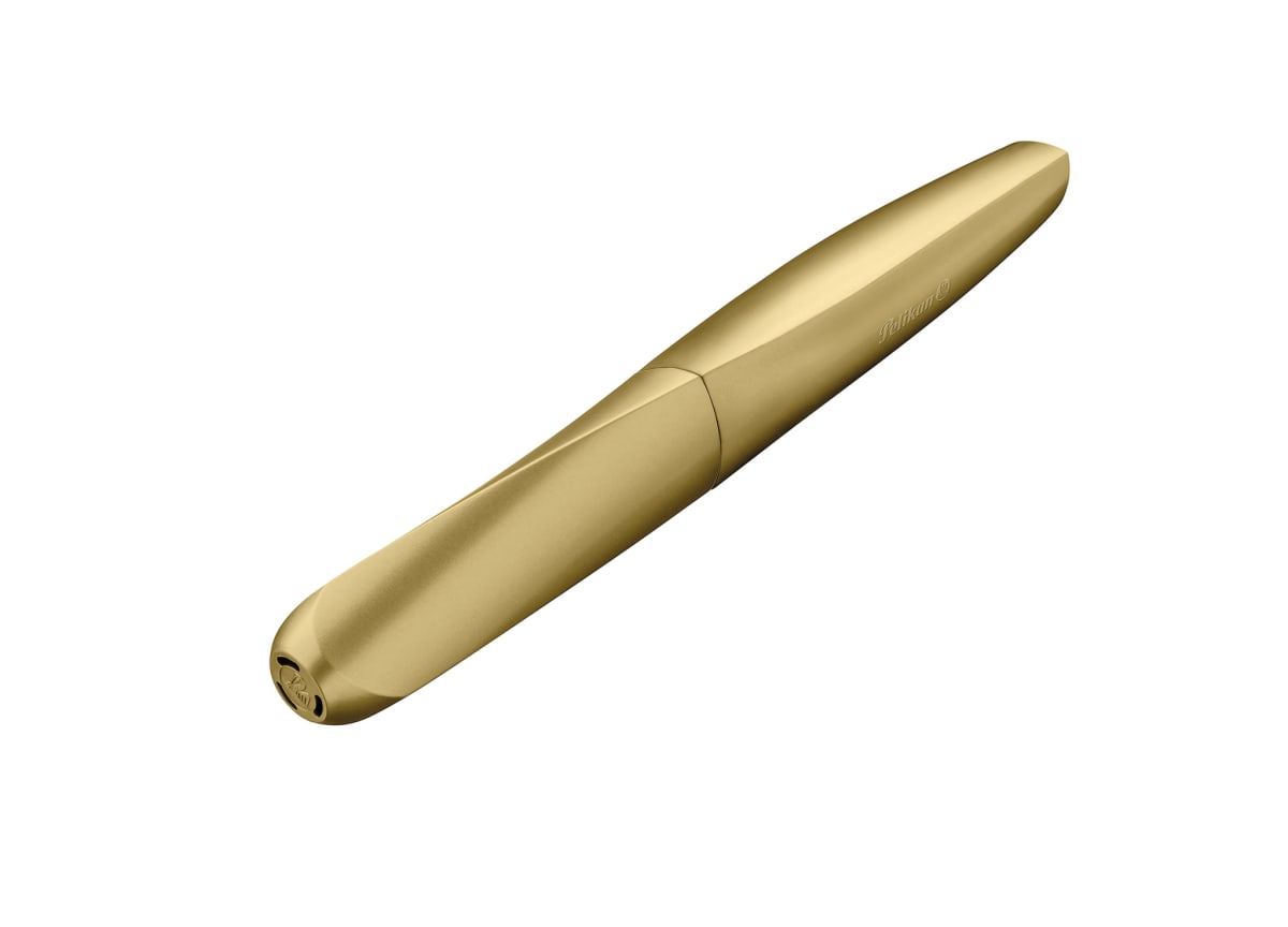 Pluma Pelikan Twist Oro3