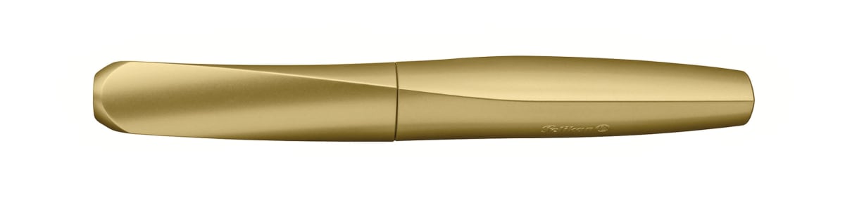 Pluma Pelikan Twist Oro4