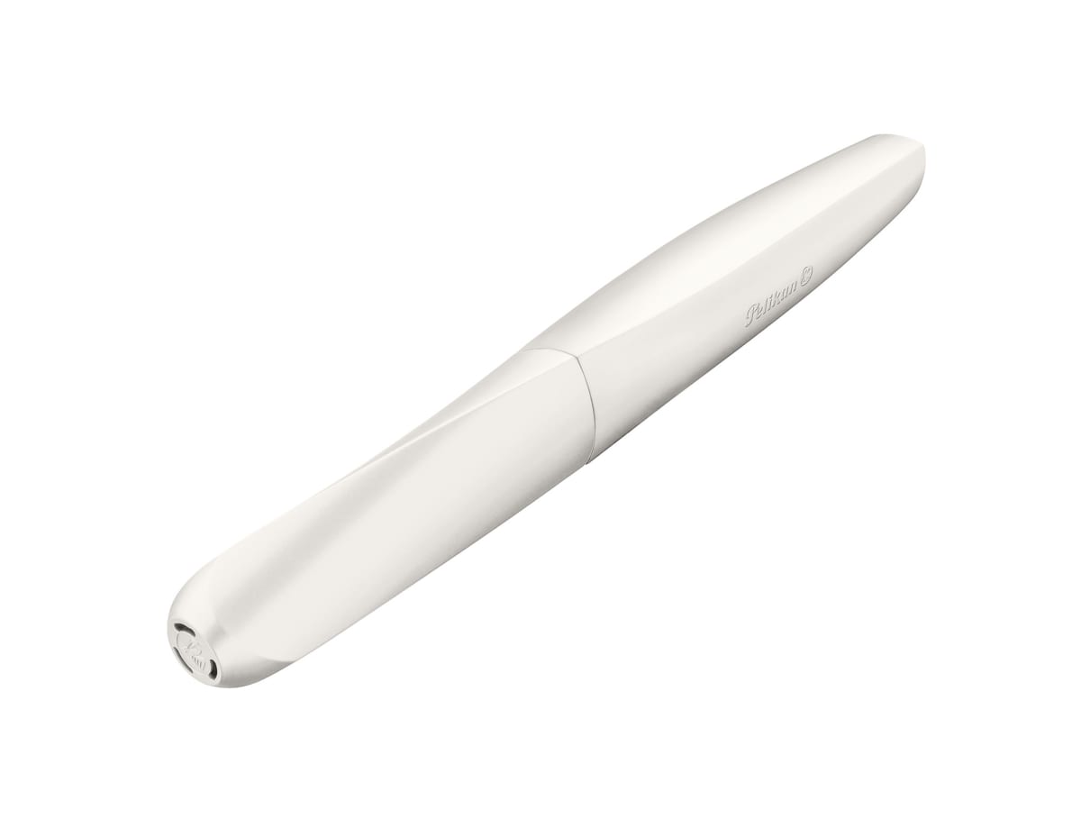 Pluma Pelikan Twist Perla3