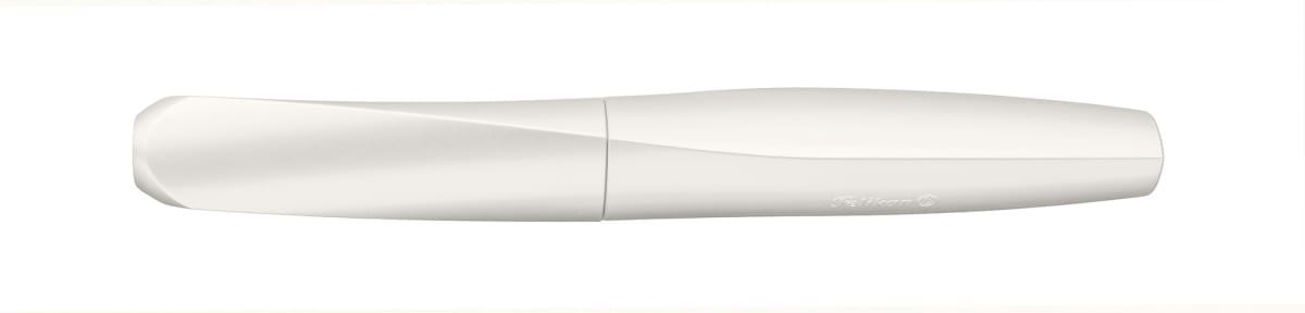 Pluma Pelikan Twist Perla4