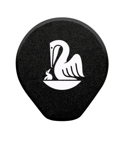 Pluma INEO Elements Caja de metal Black Rock8
