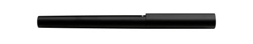 Pluma INEO Elements Caja de metal Black Rock2