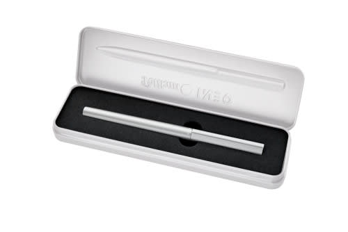 Pluma INEO Elements Caja de metal Clearing Breeze7
