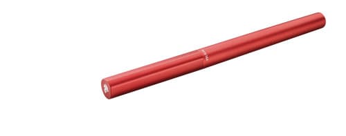 Pluma INEO Elements Caja de metal Fiery Red5