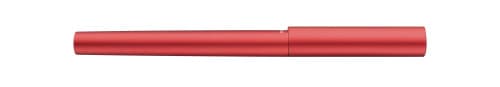 Pluma INEO Elements Caja de metal Fiery Red3