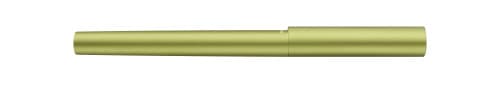Pluma INEO Elements Caja de metal Green Oasis3