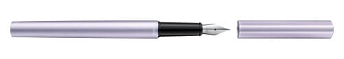 Pluma INEO Elements Caja de metal Lavender5