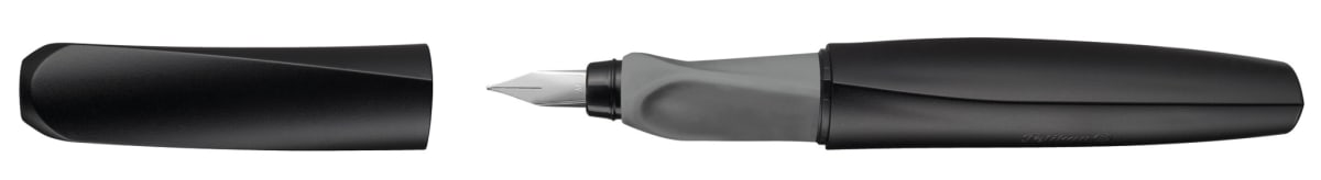 Pluma Pelikan Twist Negro1