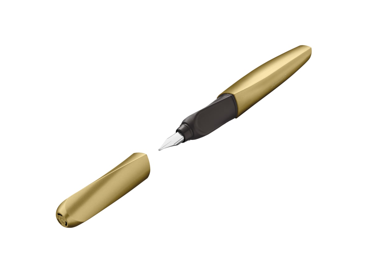 Pluma Pelikan Twist Oro2