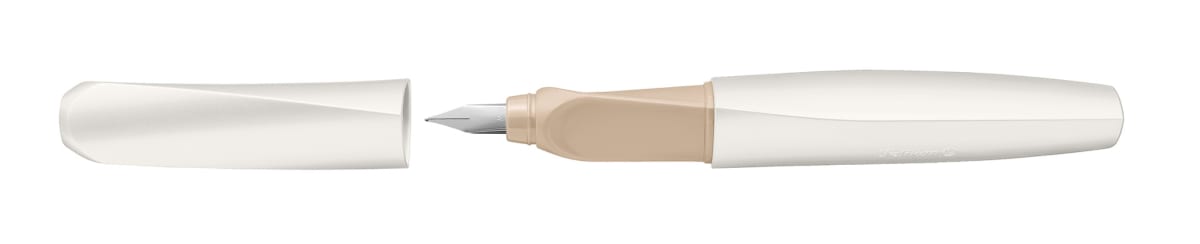 Pluma Pelikan Twist Perla1