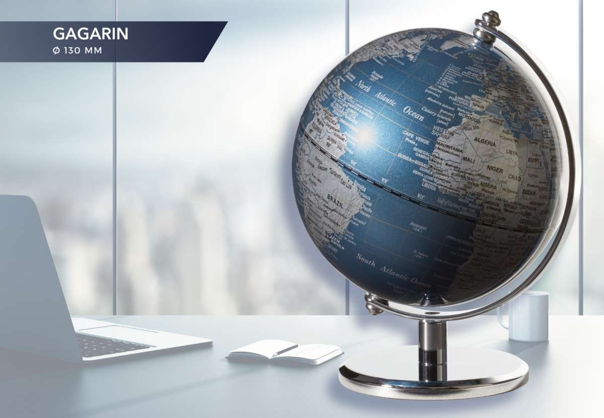Globo TROIKA GAGARIN3