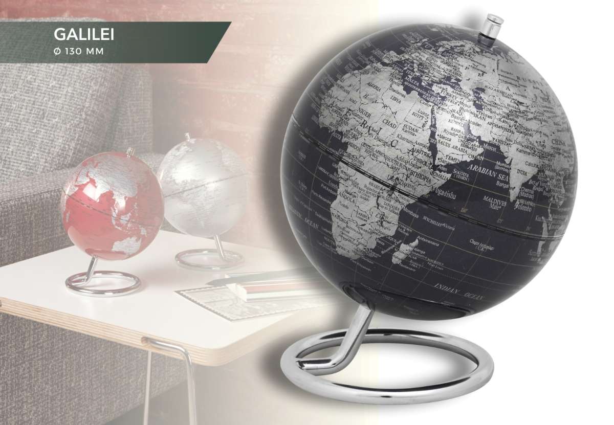 Globo TROIKAGALILEI3