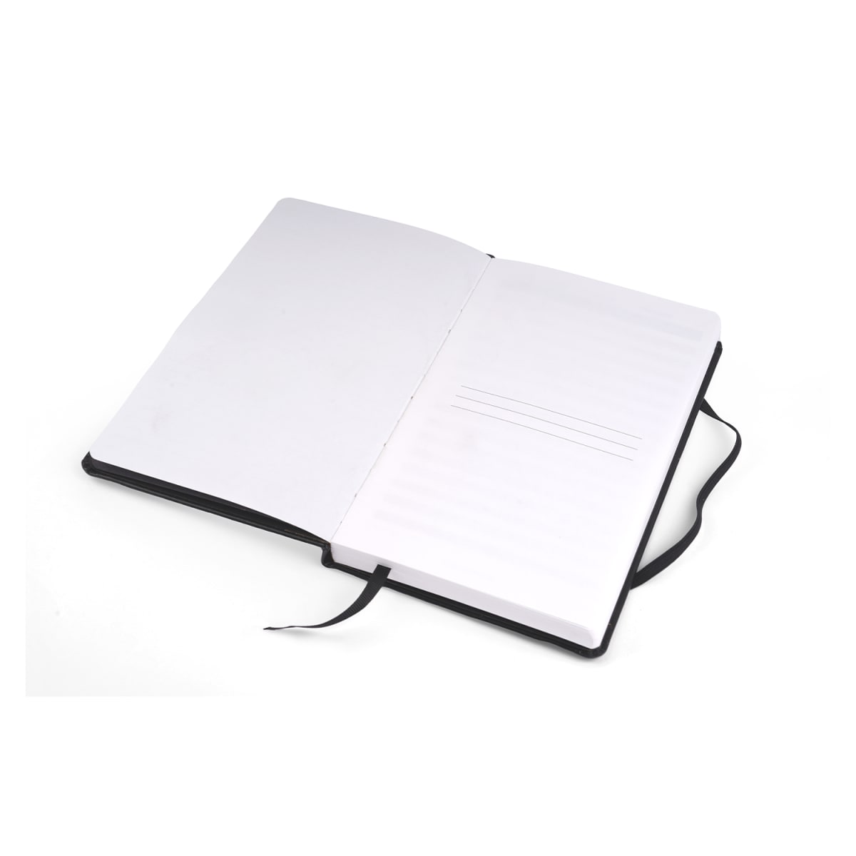 Bolígrafo Sheaffer 321 Sentinel negro / cromo + Libreta A56