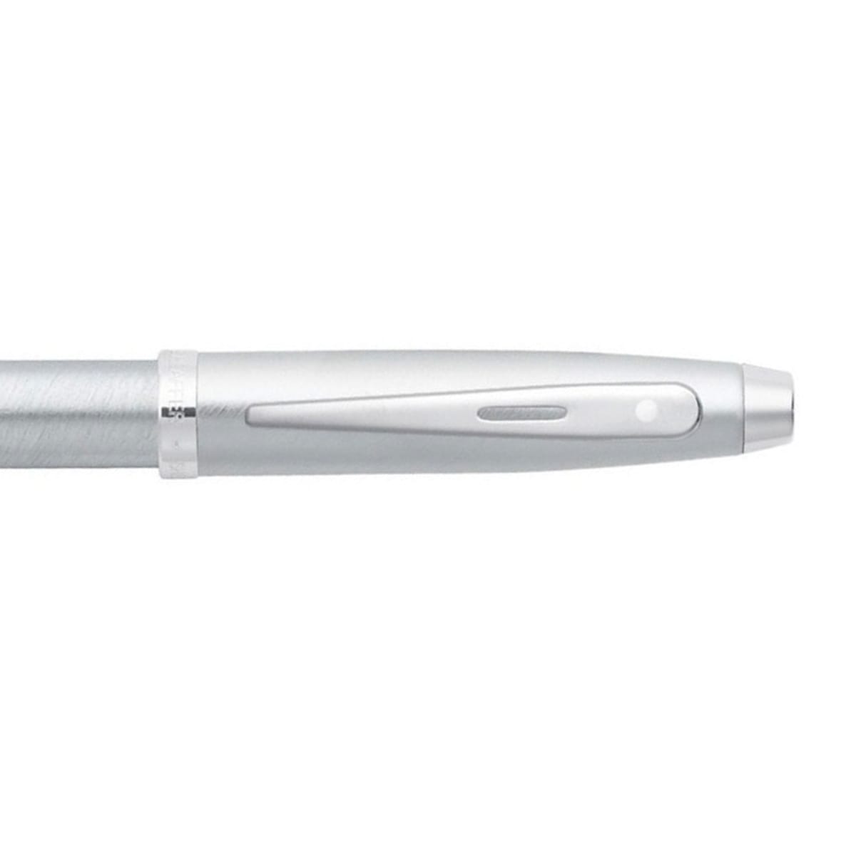 Bolígrafo Sheaffer S100 G9306 Cromo cepillado + Portatarjetas de Presentación11