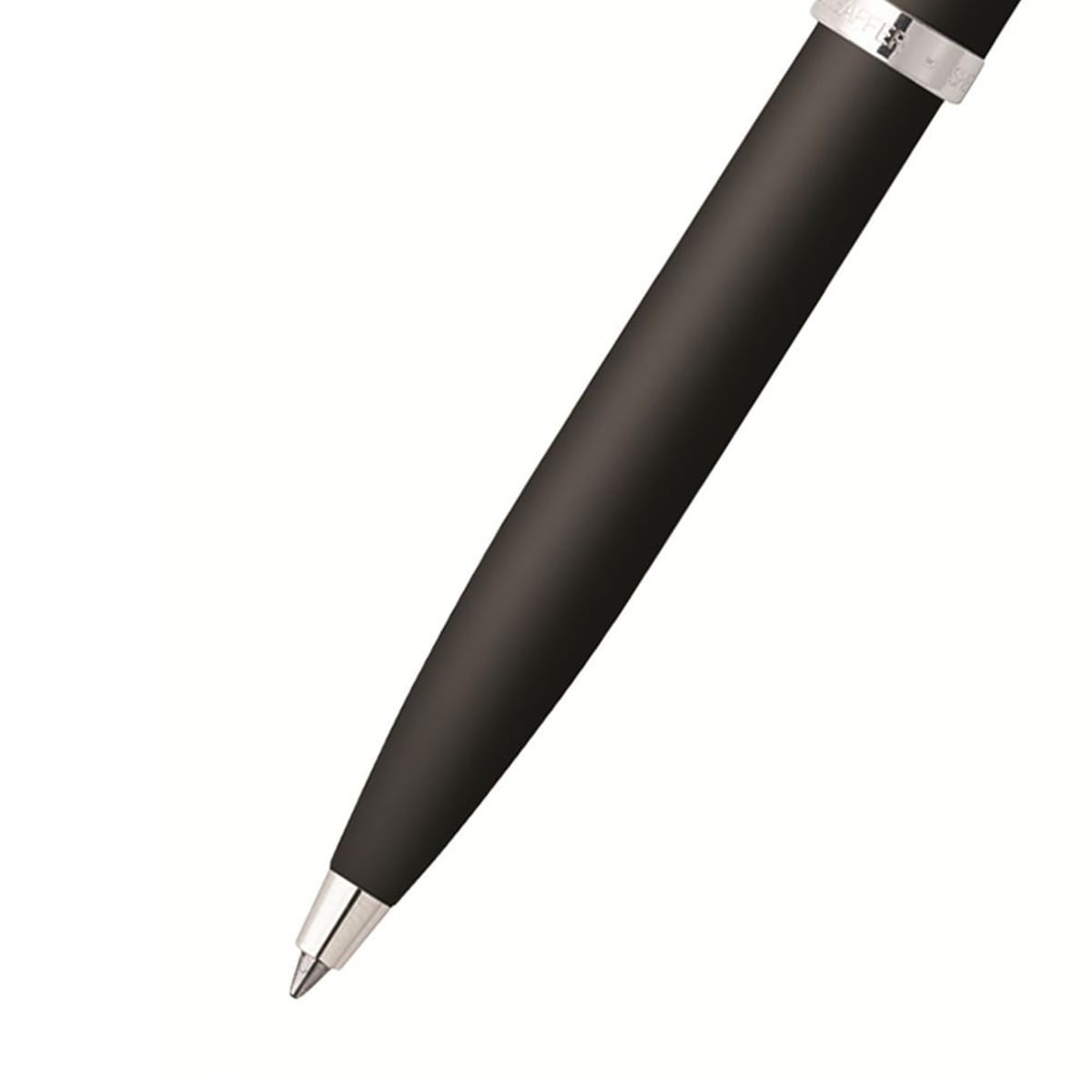 Bolígrafo Sheaffer S100 G9317 Negro mate CT + Portatarjetas de Presentación8