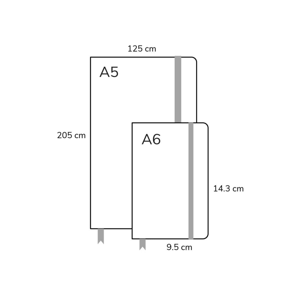 Bolígrafo Sheaffer 9405 VFM Negro mate CT + Libreta A58