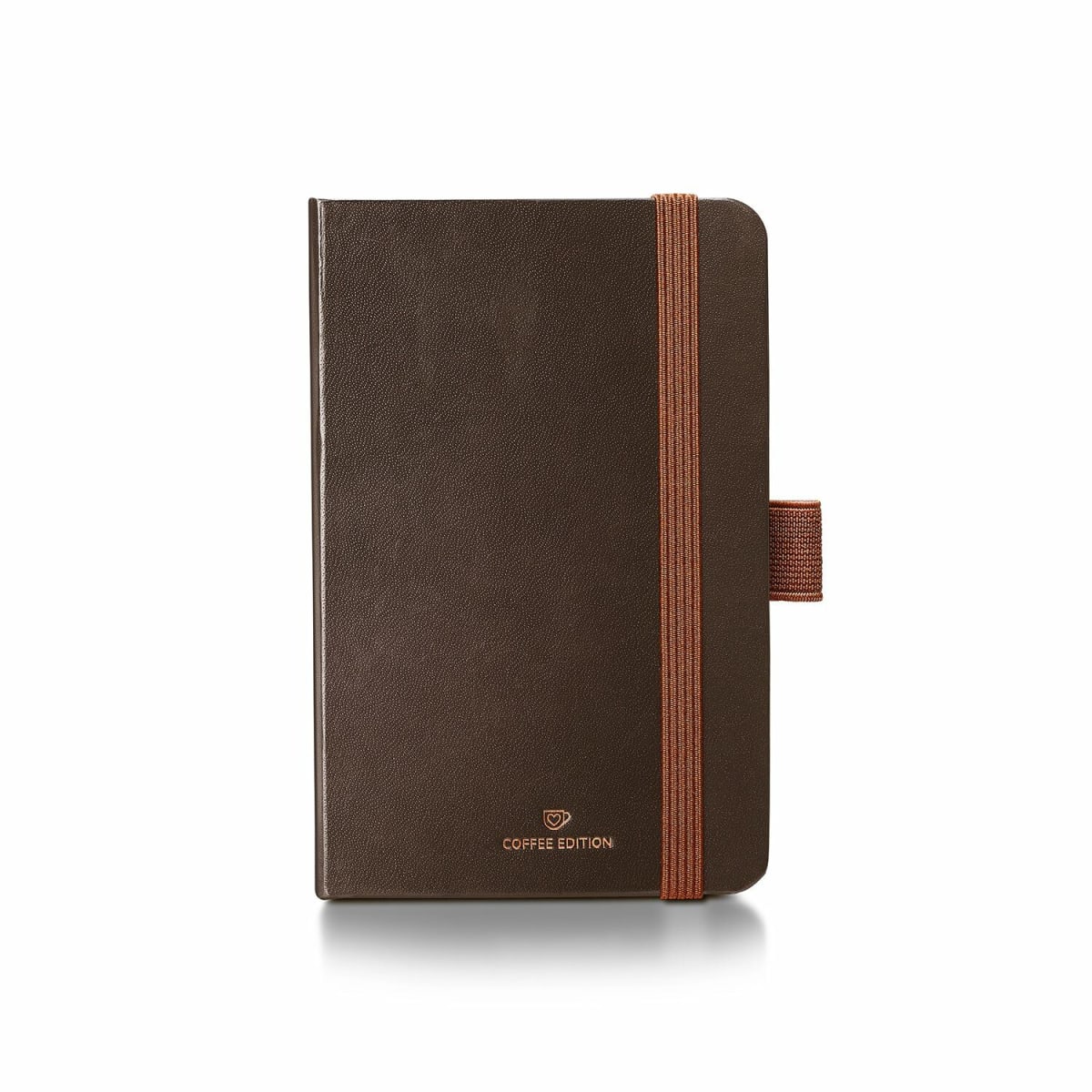 GIFTSET SHEAFFER VFM COFFEE EDITION MATT BROWN TRIMS BP4
