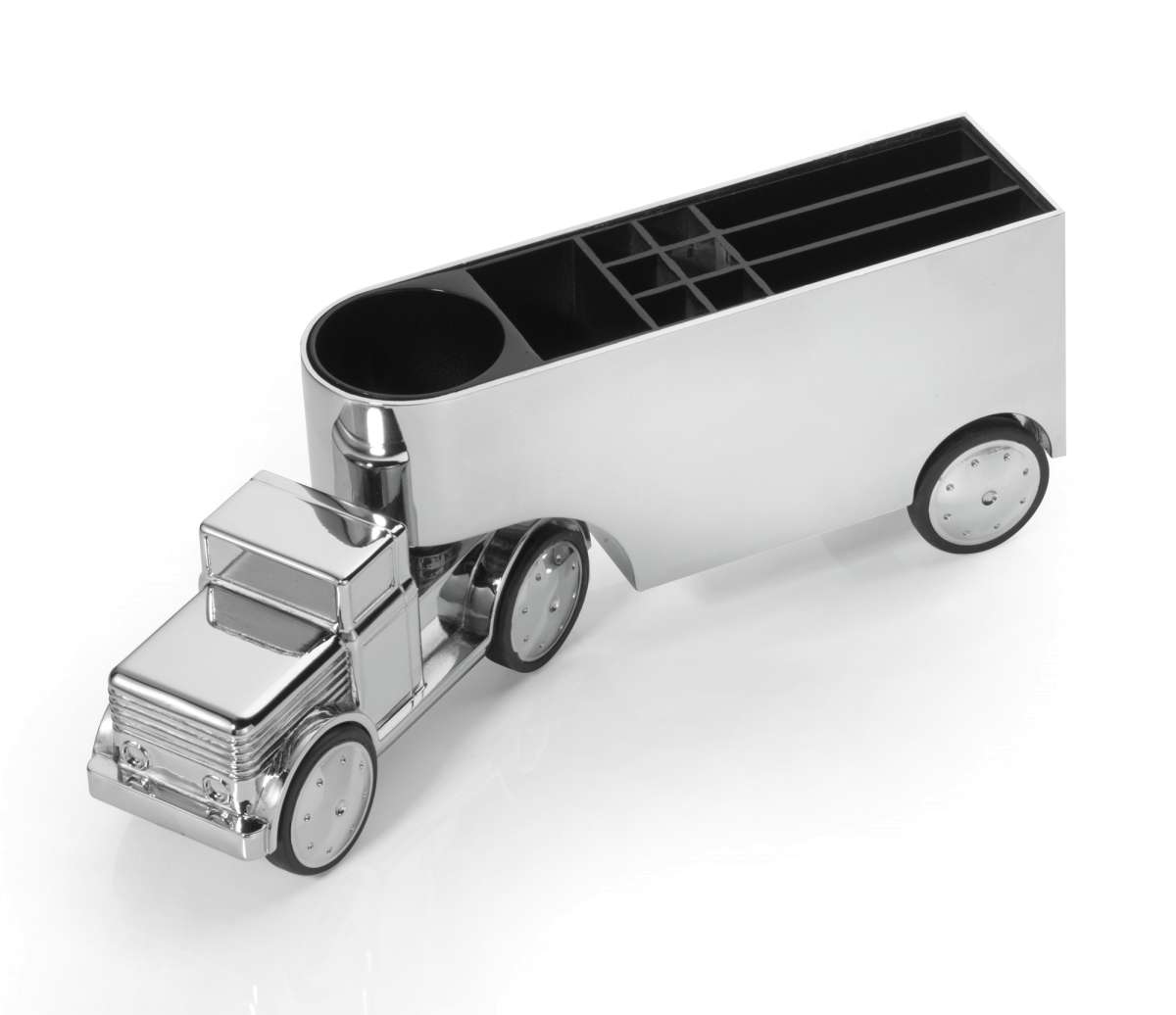 Portalápices TROIKA OFFICE TRUCKER1