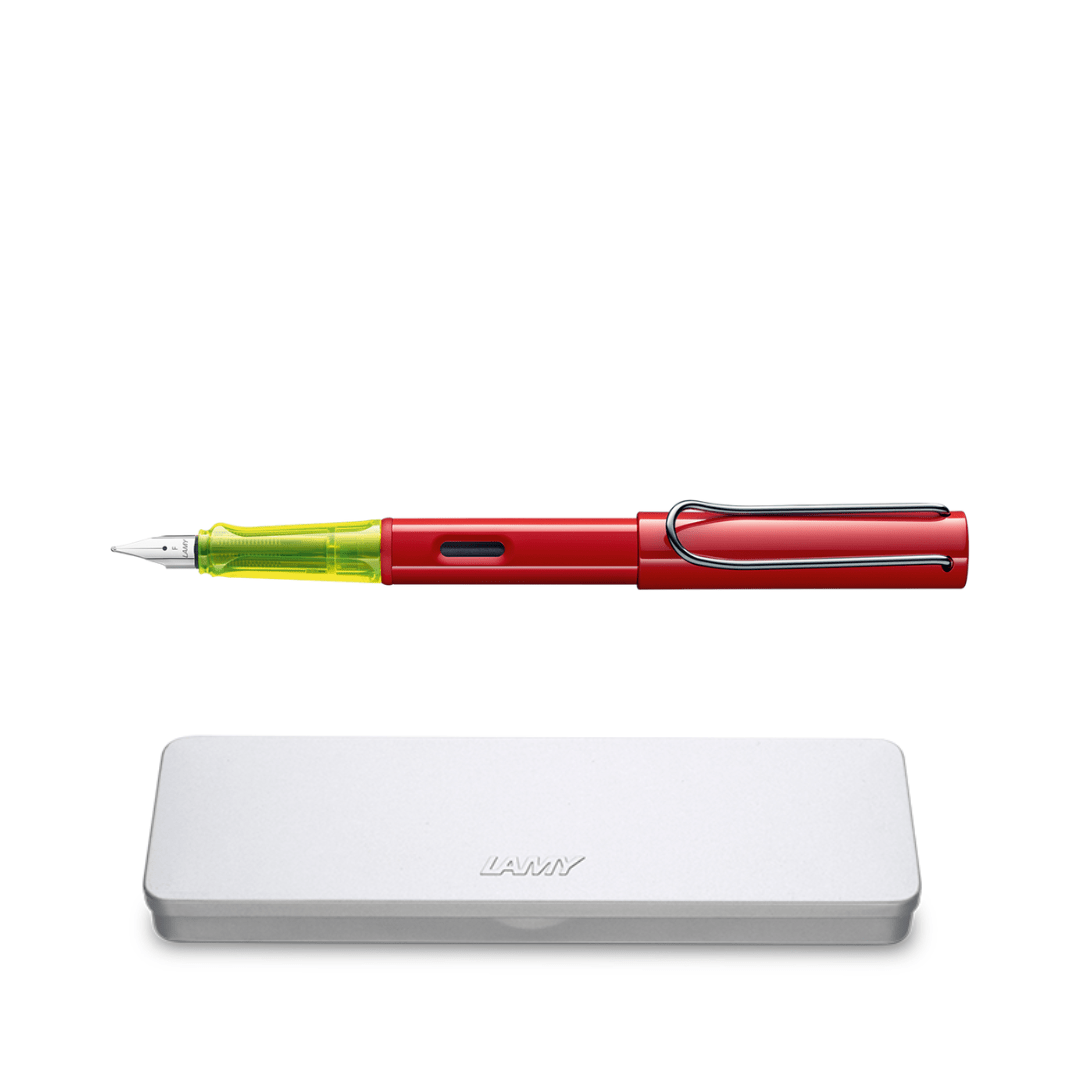 Pluma Lamy Al-Star Glossy1