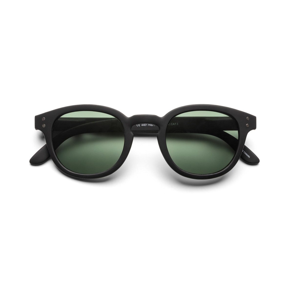 B+D Hop SUN - MATT BLACK
