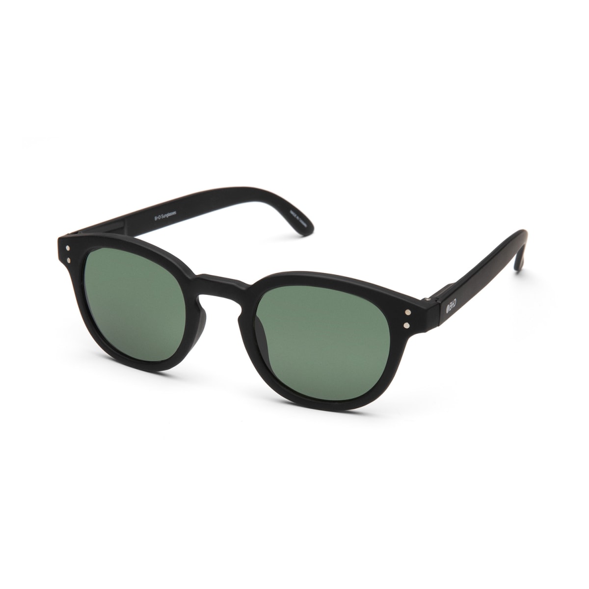 B+D Hop SUN - MATT BLACK