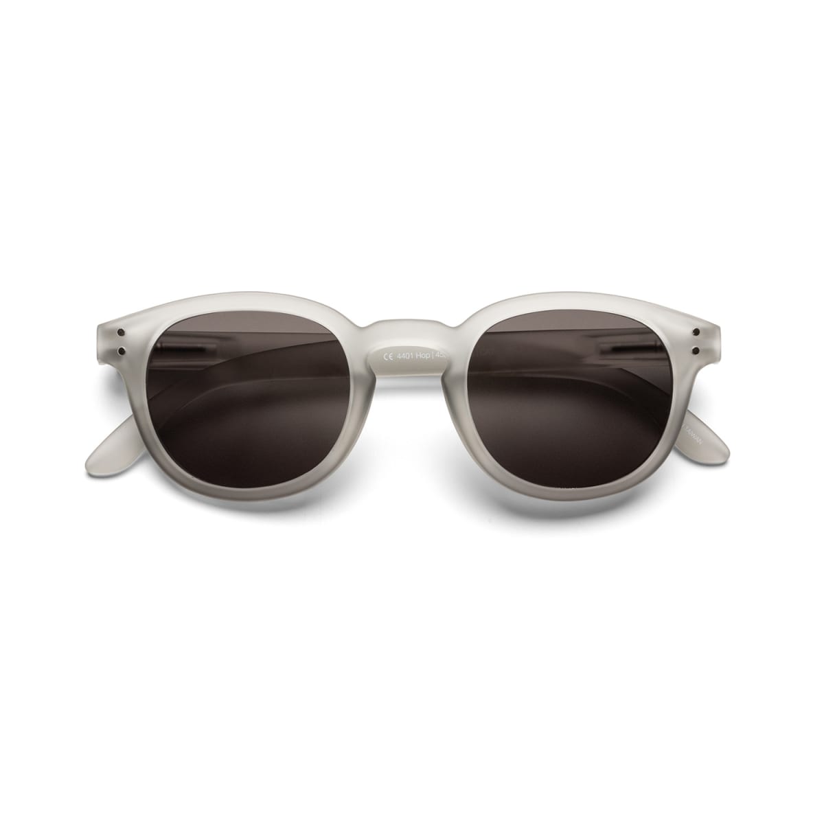 B+D Hop SUN - MATT GREY1