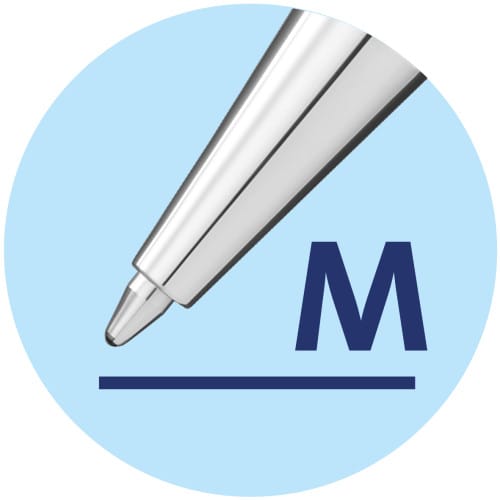Bolígrafo Marca Pelikan, Modelo Jazz Elegance6