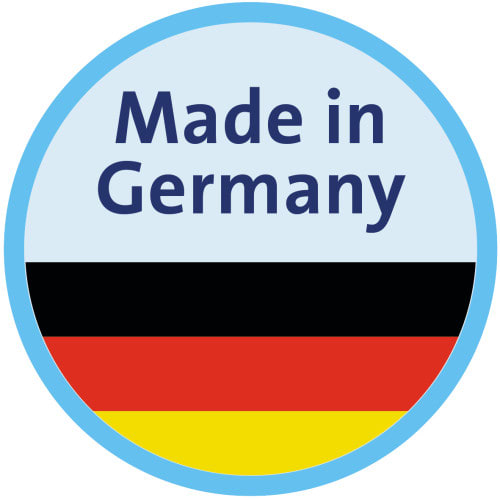 Repuesto Roller Twist KM/5 black