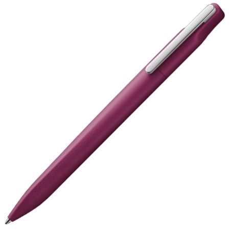 Bolígrafo Lamy xevo burgundy2