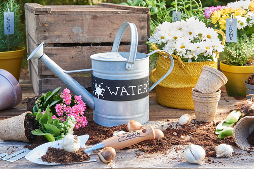 Marcador para exteriores Edding e-8055 Blanco3