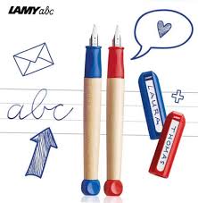 Pluma Lamy Abc Blue4
