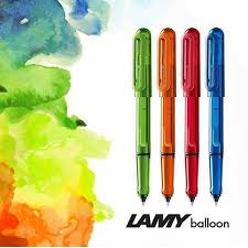 311 Roller Balloon B bl Balloon B5