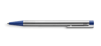 205 Bolígrafo Lamy, Modelo Logo Matt, Variedad de Colores3