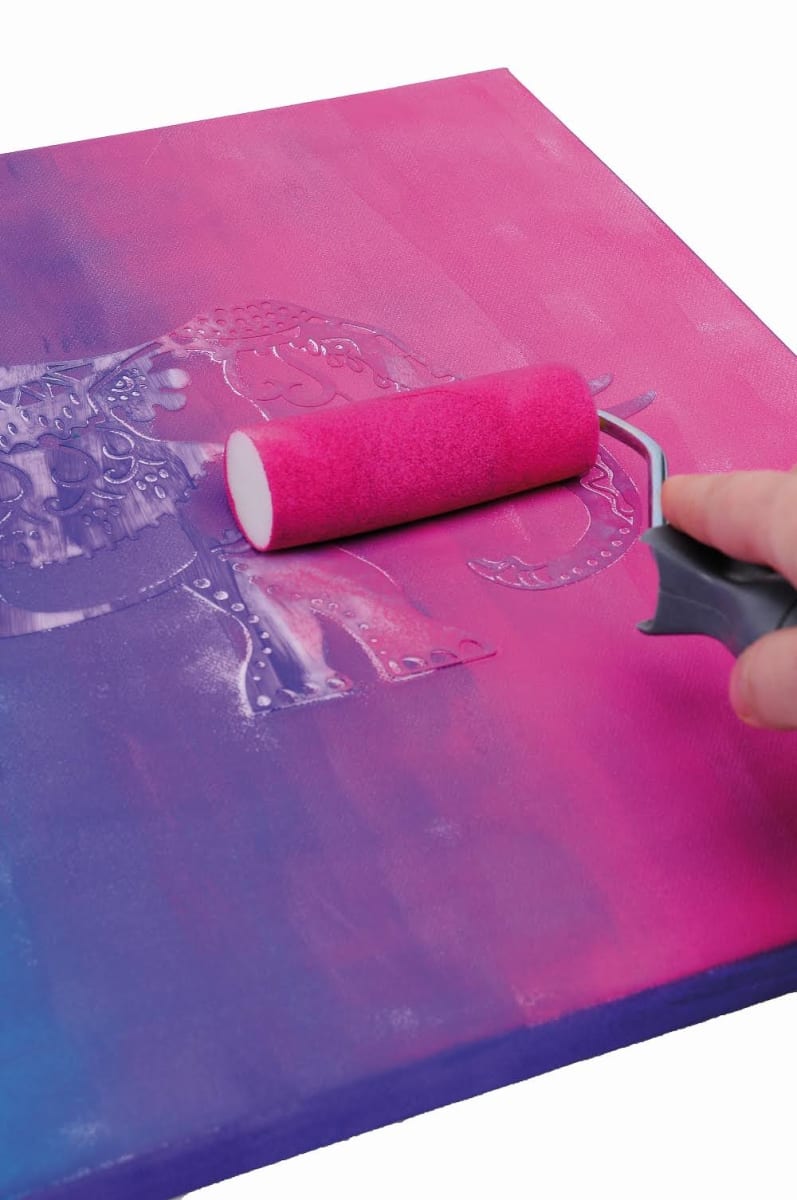 Marabu Rodillo 95 mm2